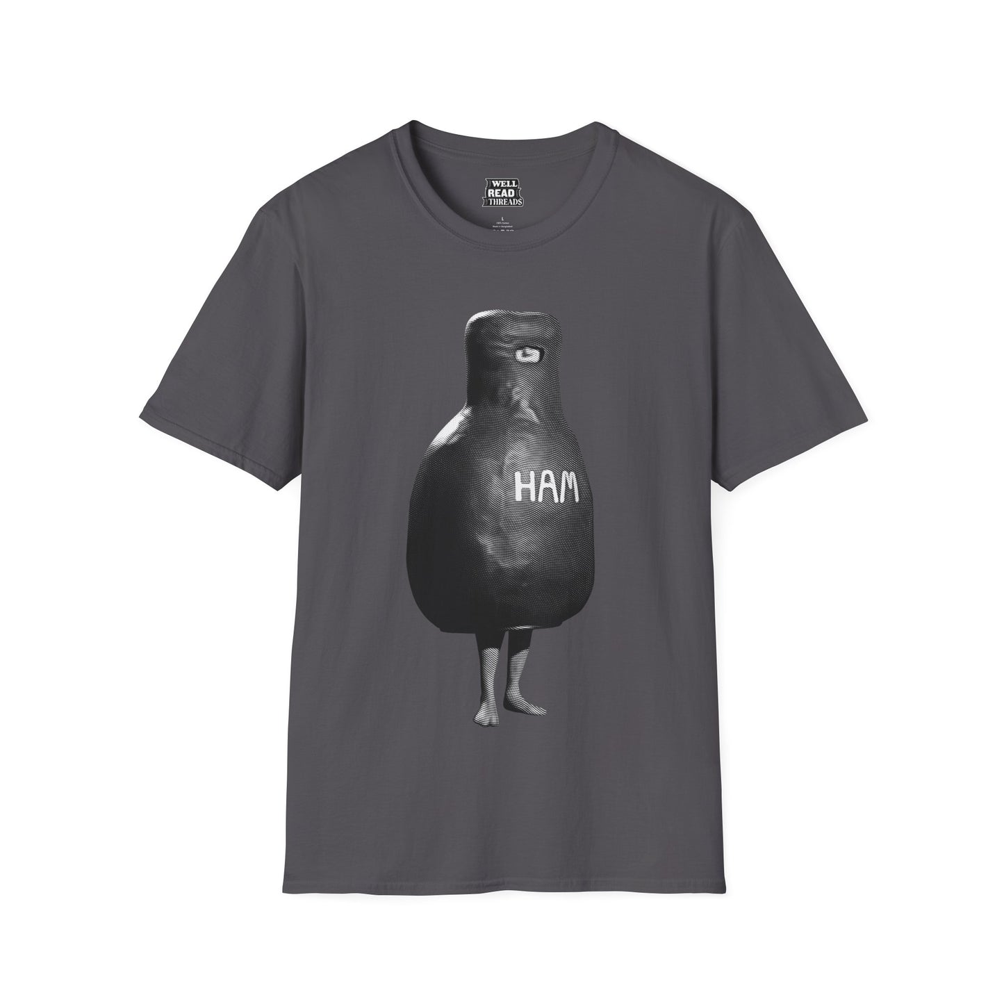 Scout's Ham Costume, To Kill A Mockingbird