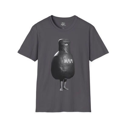 Scout's Ham Costume, To Kill A Mockingbird