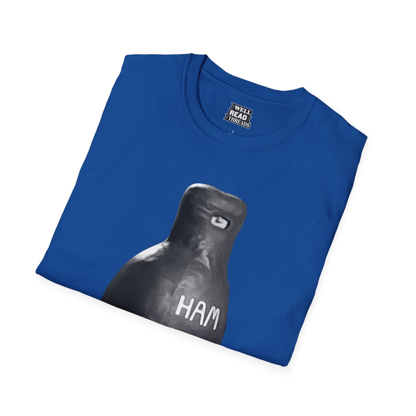 Scout's Ham Costume, To Kill A Mockingbird