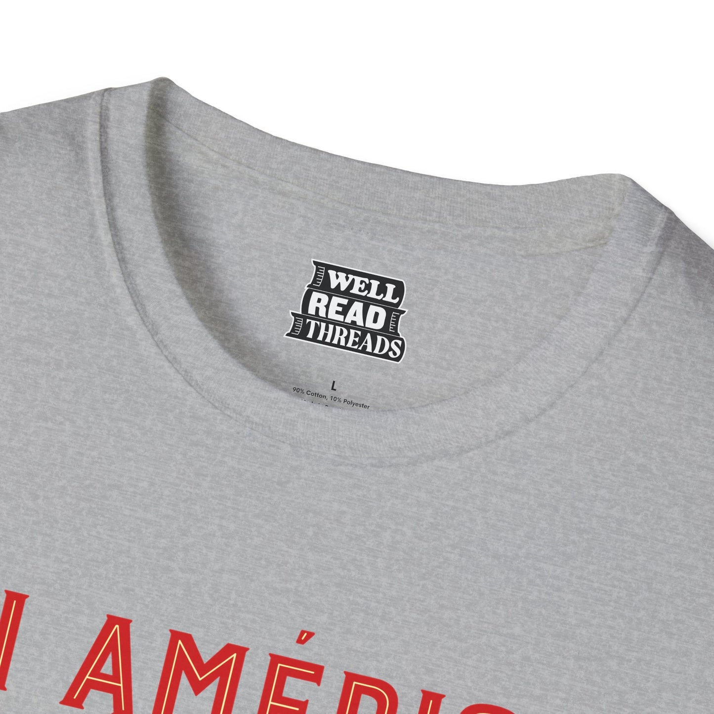 Mi America, Su America