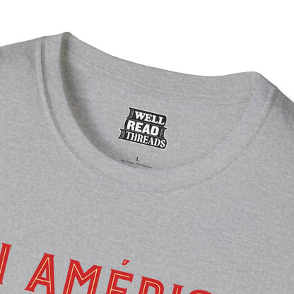 Mi America, Su America