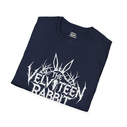 Velveteen Rabbit, Death Metal Version