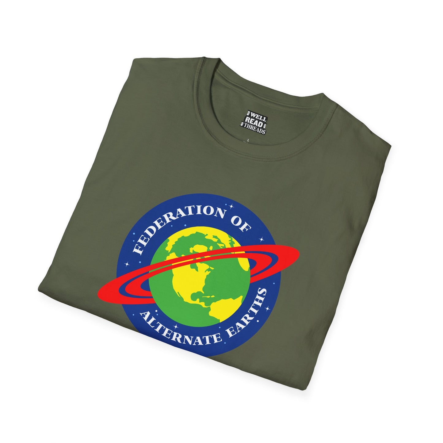 Federation of Alternate Earths