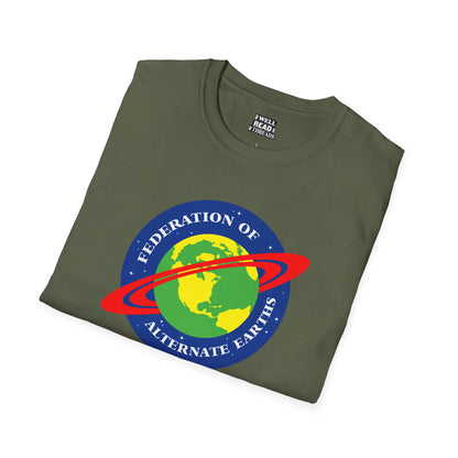 Federation of Alternate Earths