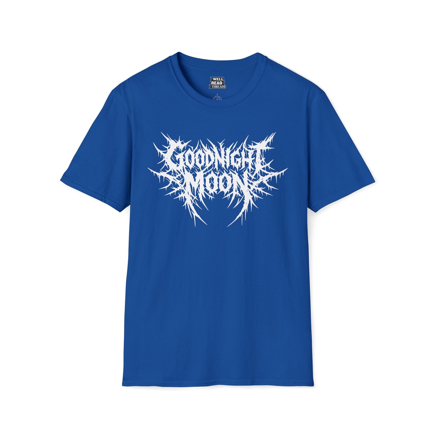 Goodnight Moon, Death Metal Version