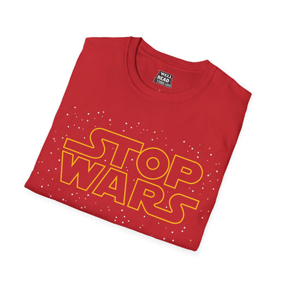 Stop Wars