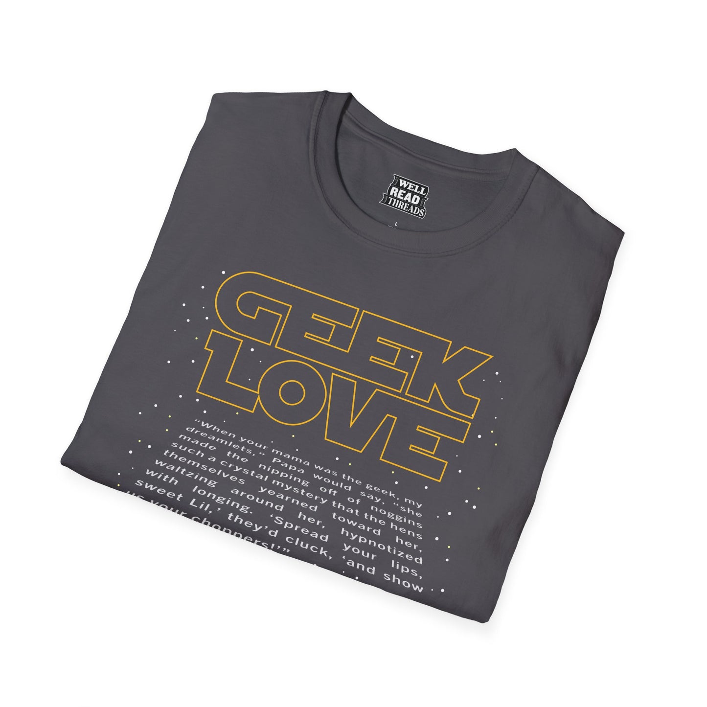 Geek Love, by Katherine Dunn