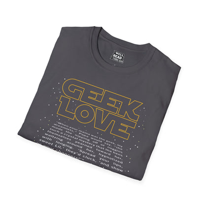 Geek Love, by Katherine Dunn