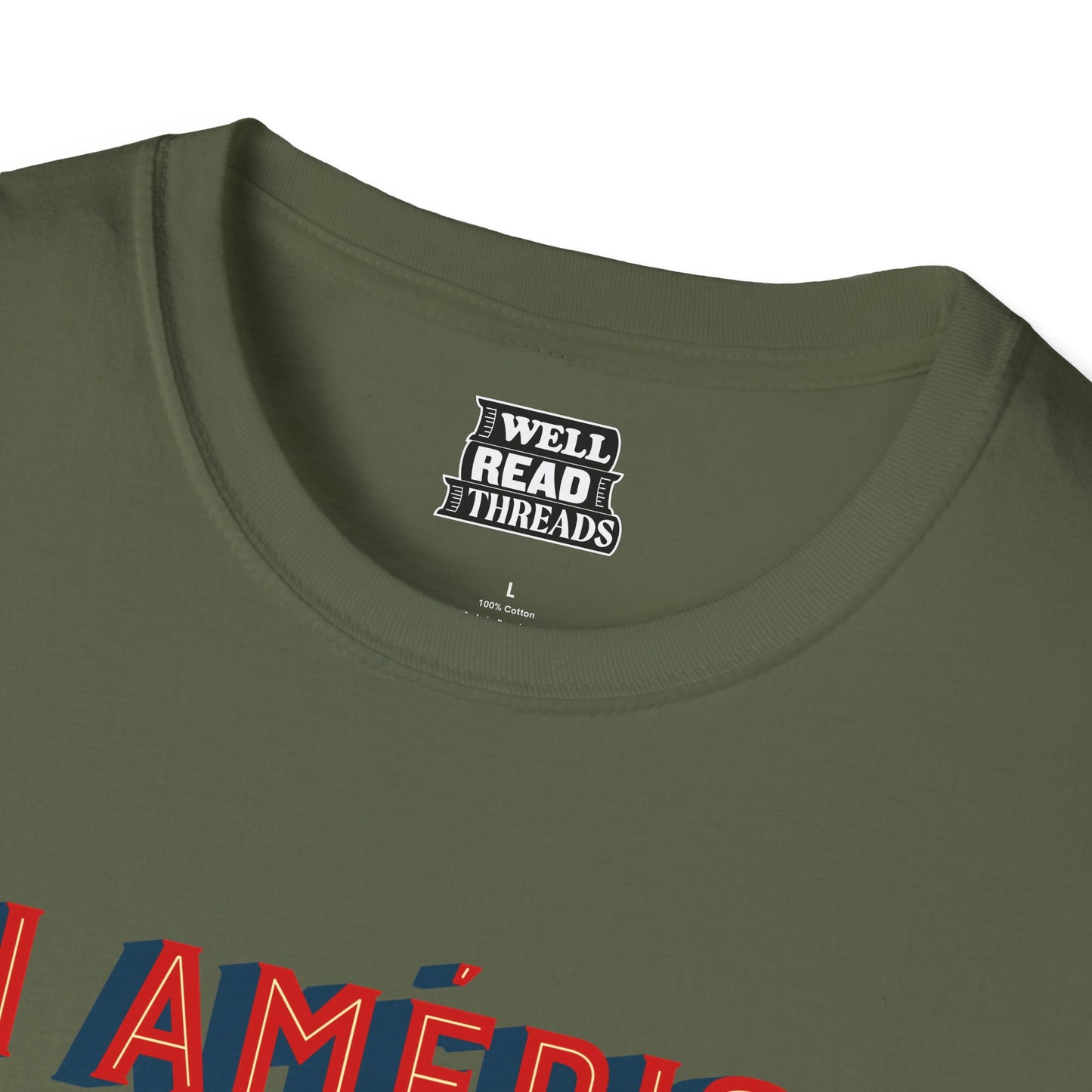 Mi America, Su America