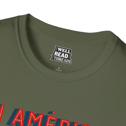 Mi America, Su America