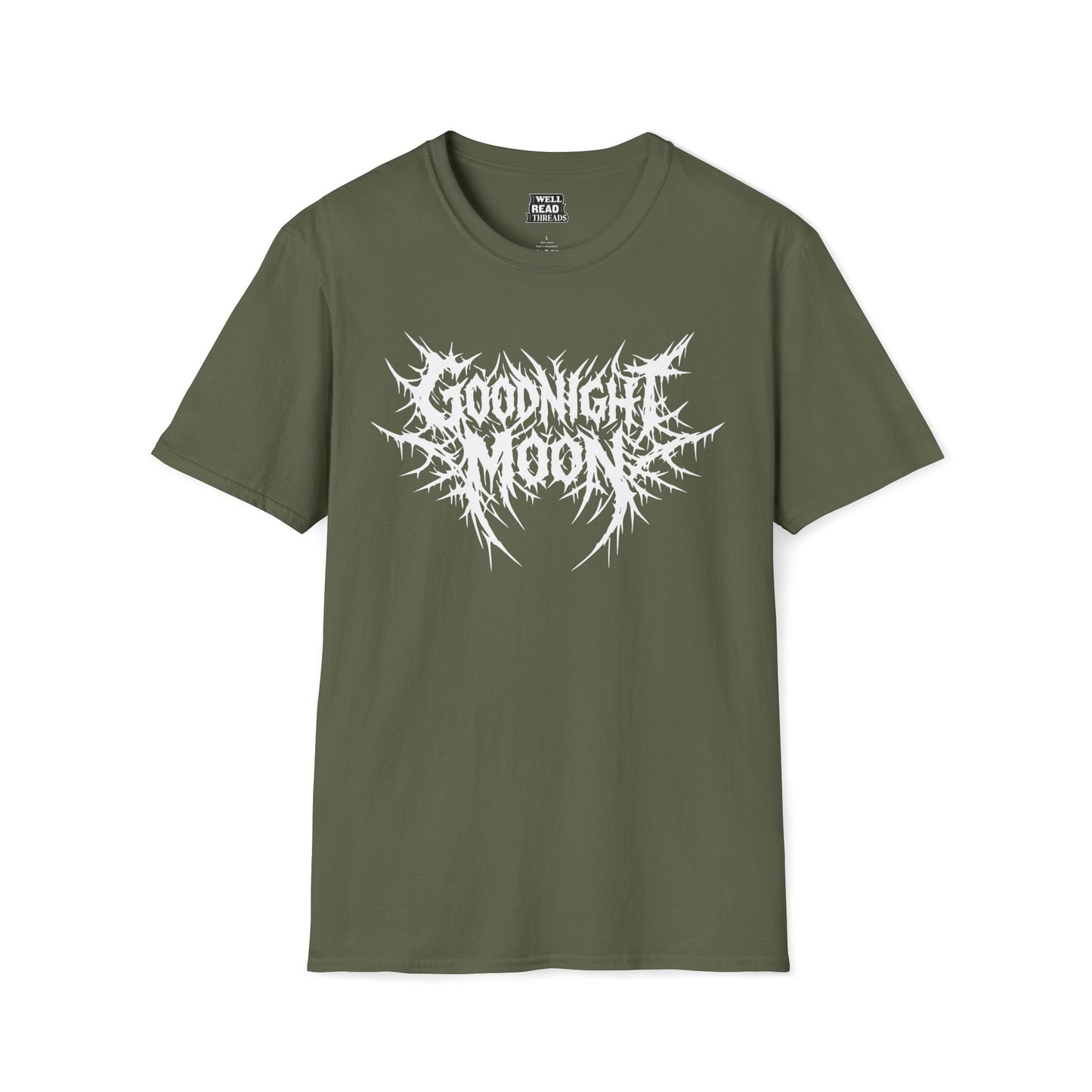 Goodnight Moon, Death Metal Version