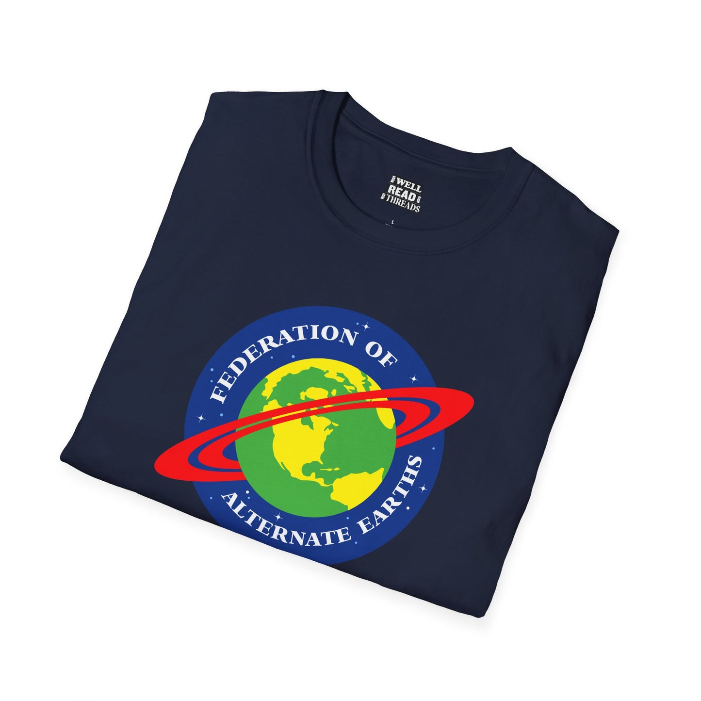 Federation of Alternate Earths