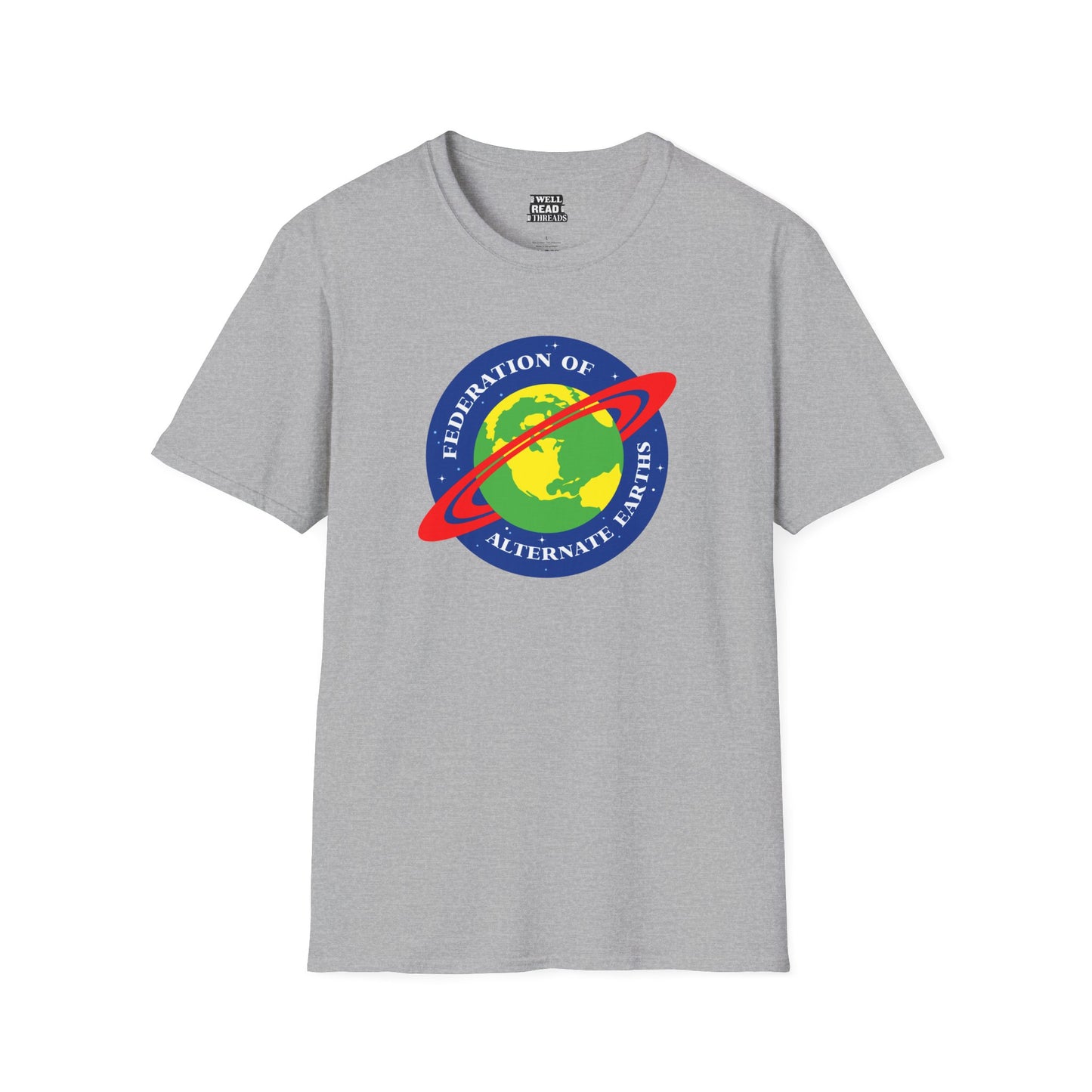 Federation of Alternate Earths