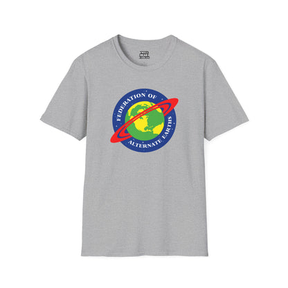 Federation of Alternate Earths