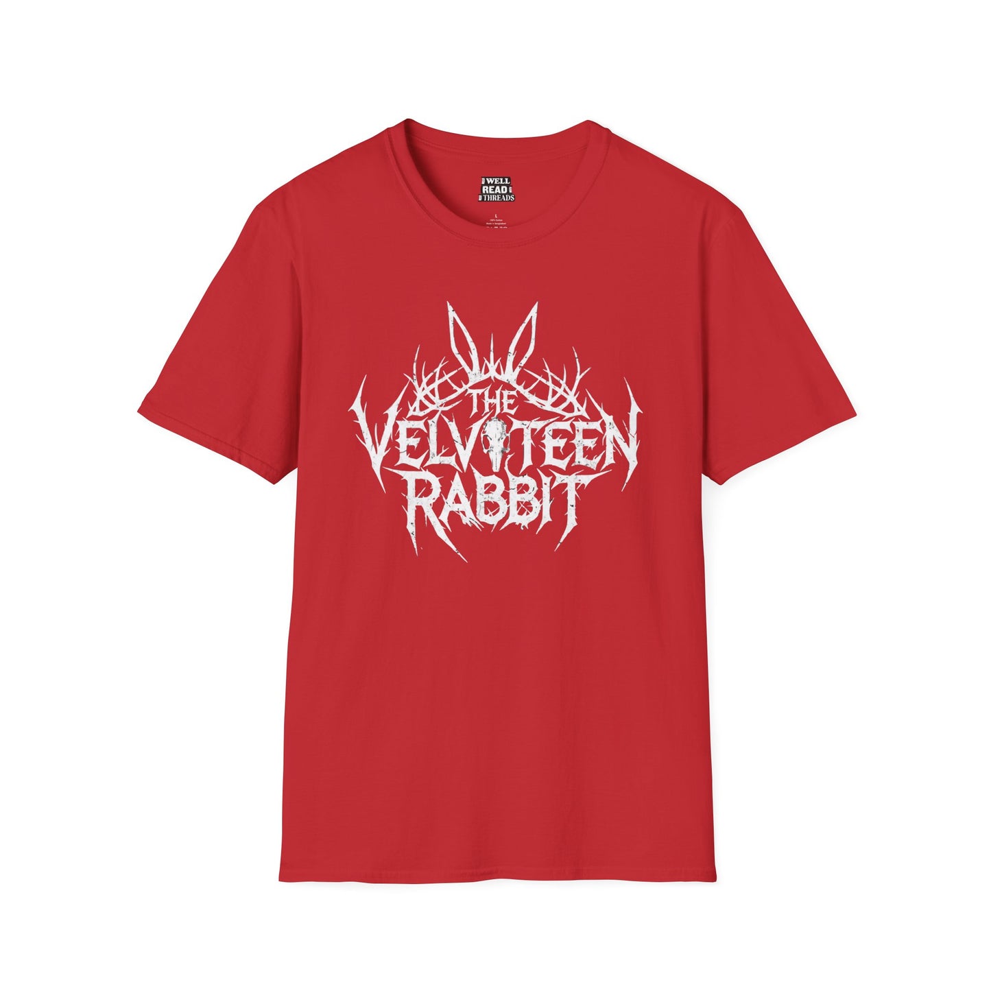Velveteen Rabbit, Death Metal Version