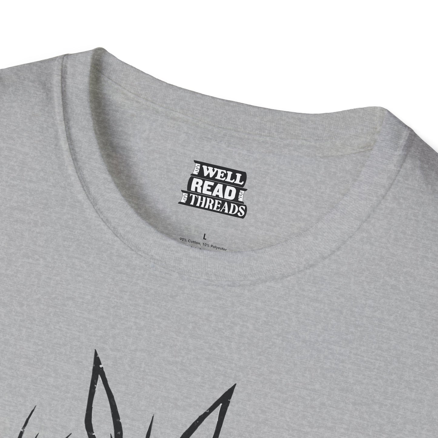 Velveteen Rabbit, Death Metal Version