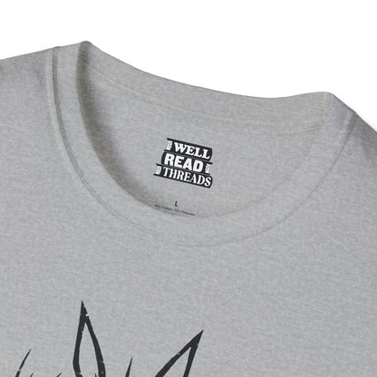 Velveteen Rabbit, Death Metal Version