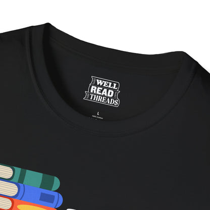 Yes, I Really Do Need All These Books