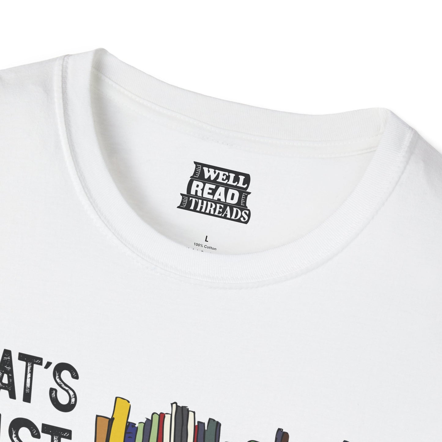 That's Just How I Roll