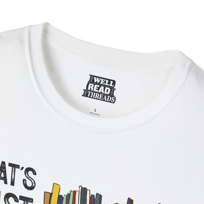 That's Just How I Roll