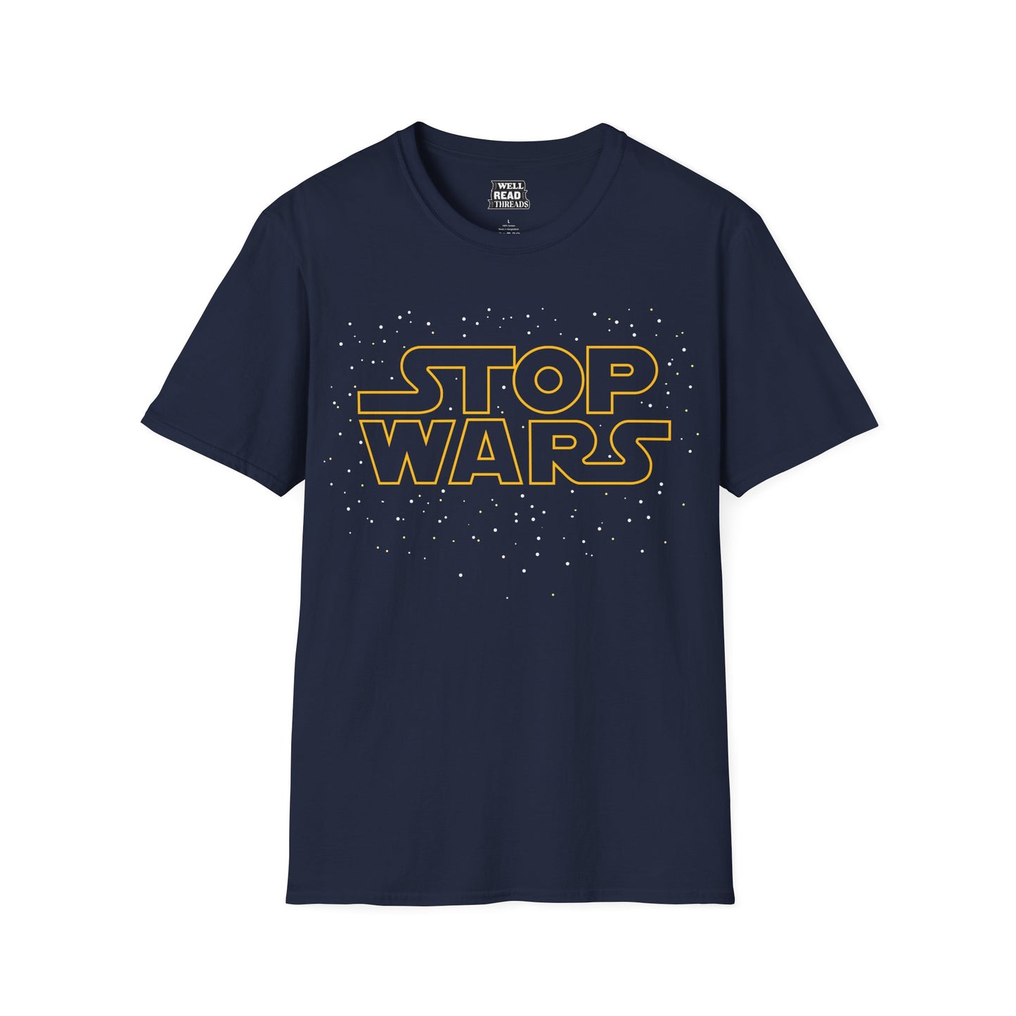 Stop Wars