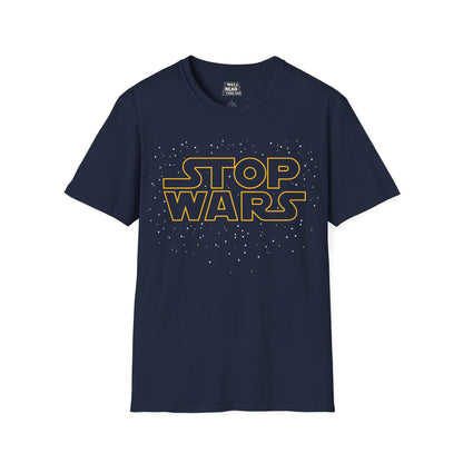 Stop Wars