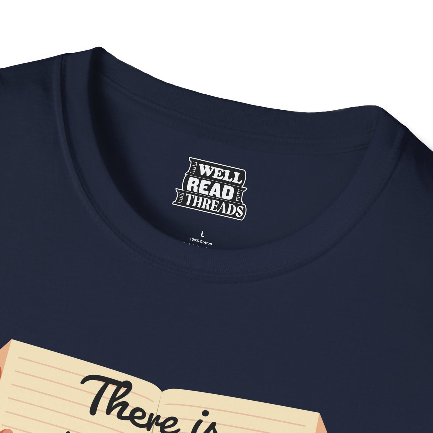 There is no friend as loyal as a book, quote from Ernest Hemingway