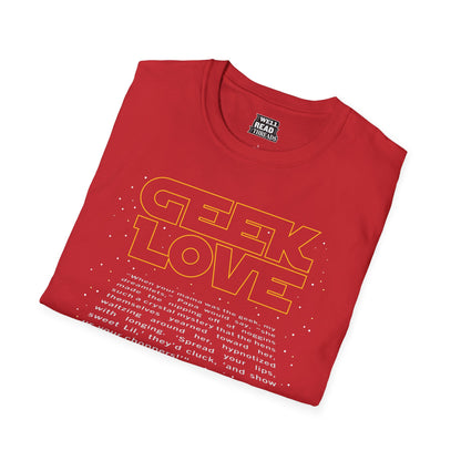Geek Love, by Katherine Dunn