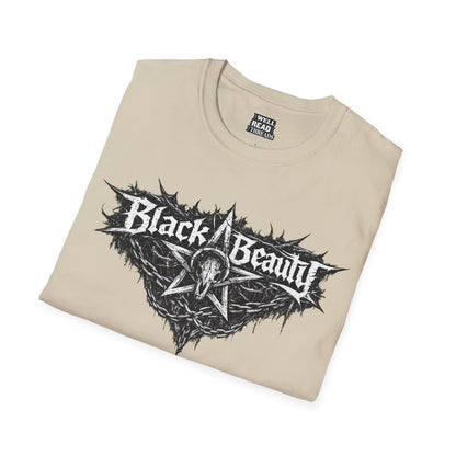 Black Beauty, Death Metal Version