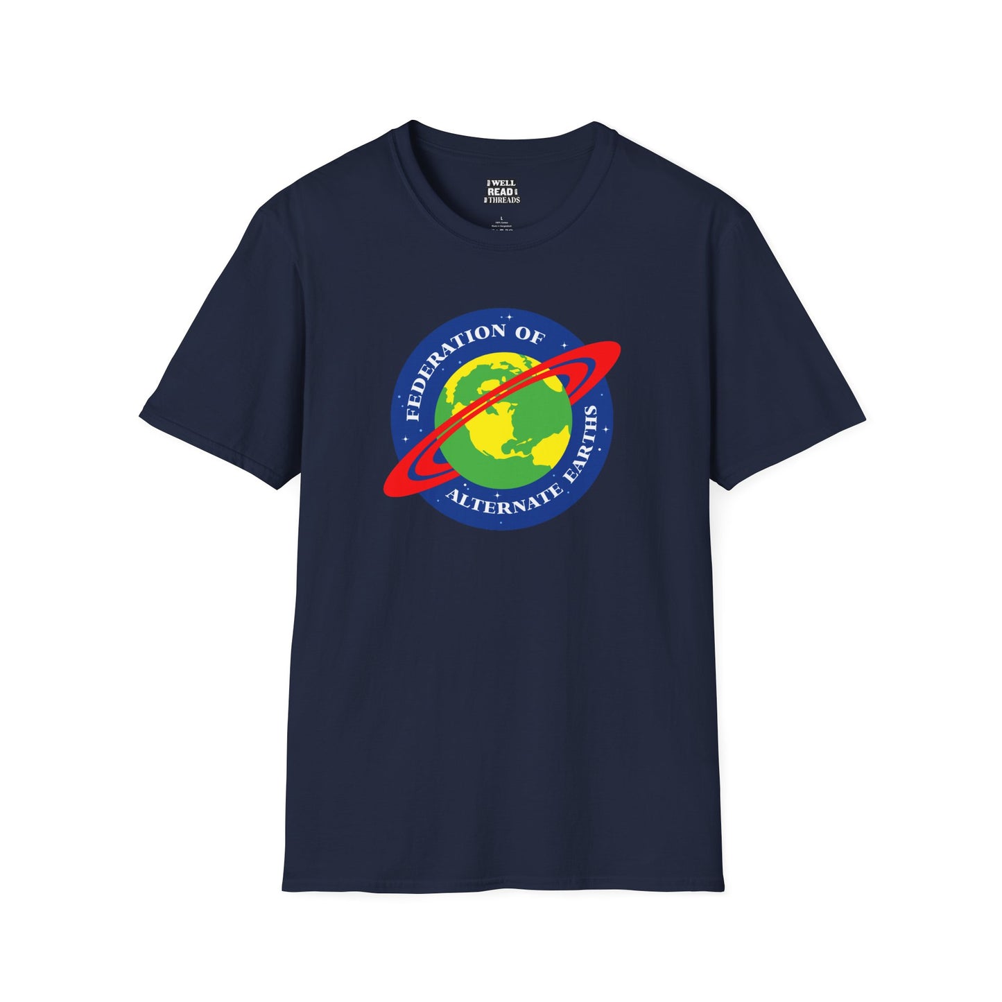 Federation of Alternate Earths
