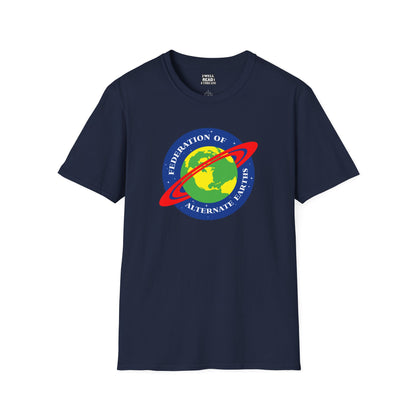 Federation of Alternate Earths