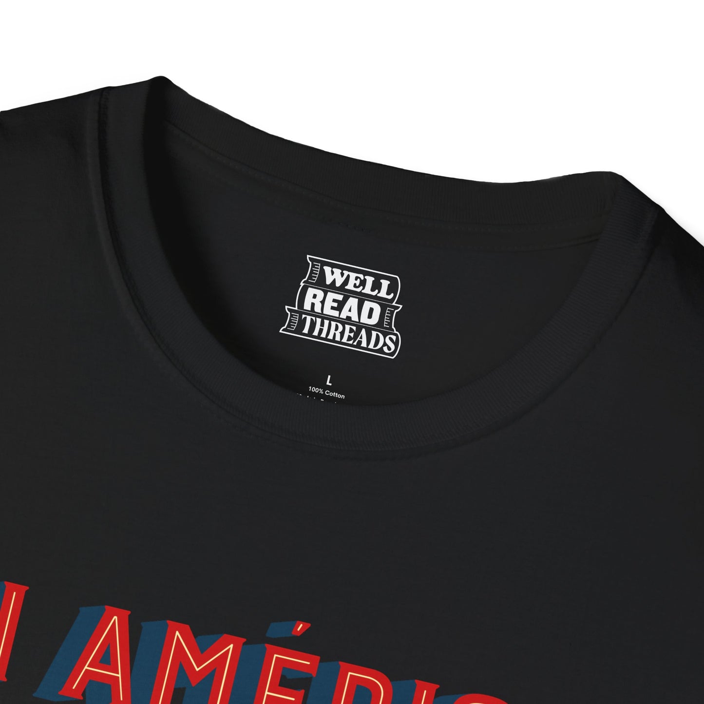 Mi America, Su America