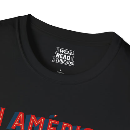 Mi America, Su America