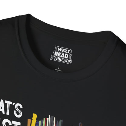 That's Just How I Roll