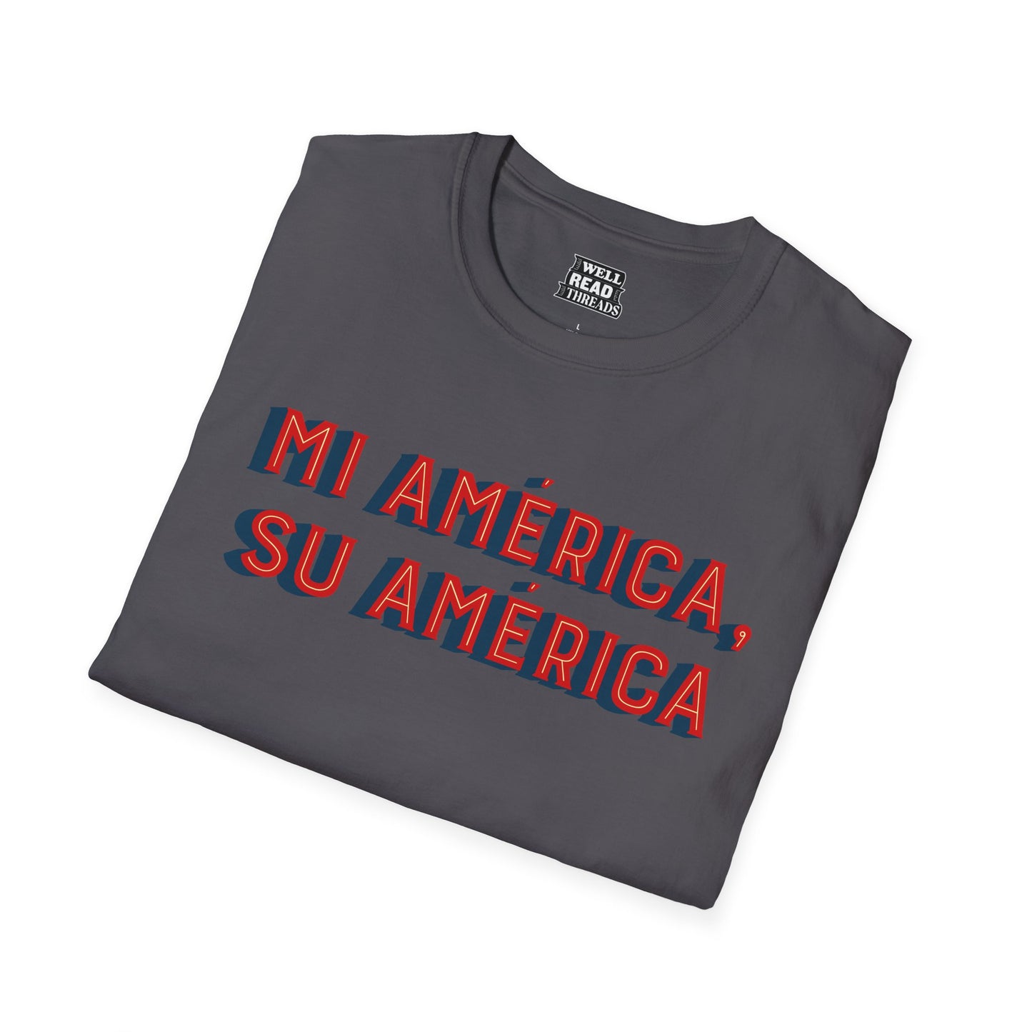 Mi America, Su America