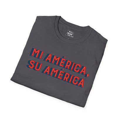 Mi America, Su America