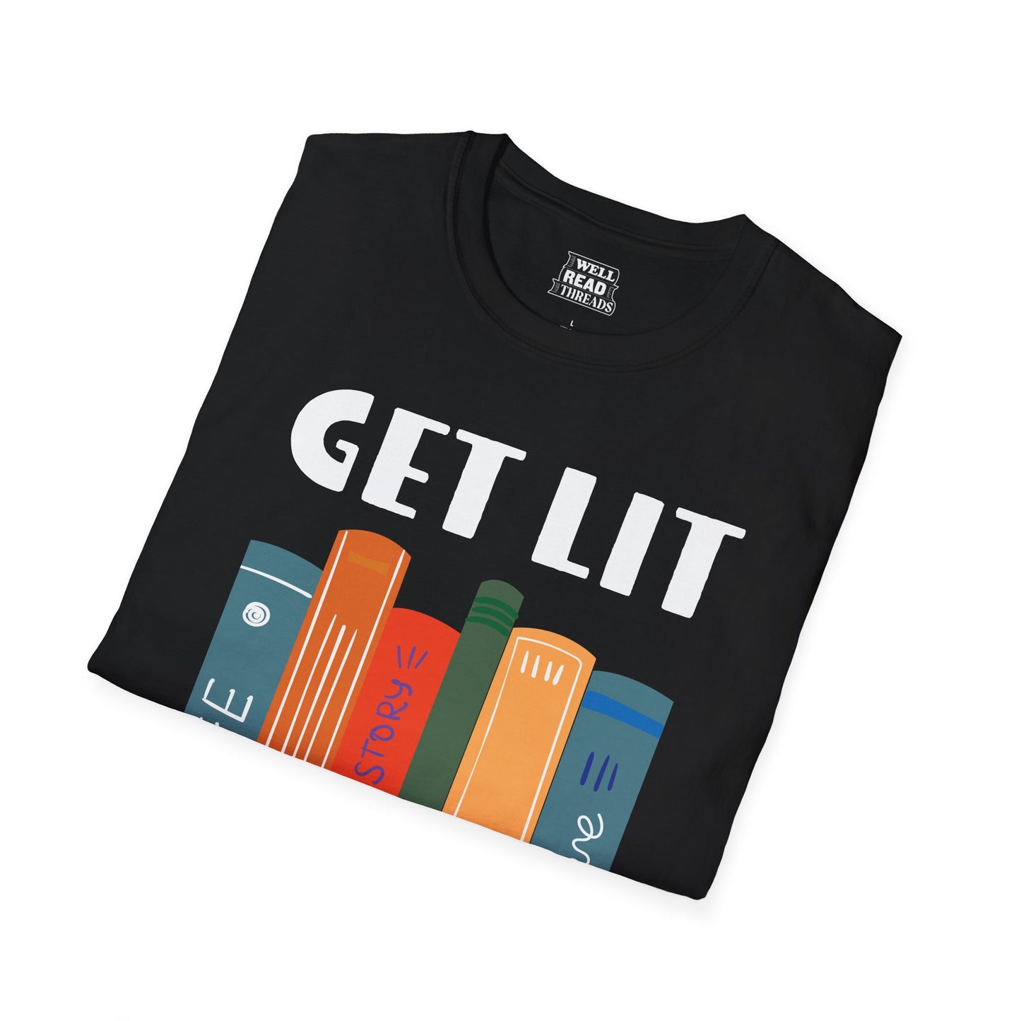 Get Lit