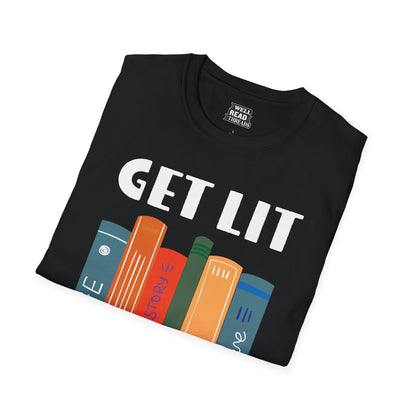 Get Lit