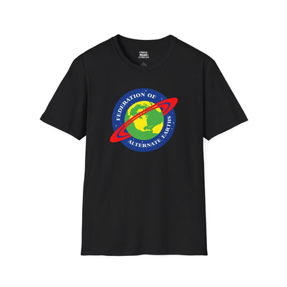 Federation of Alternate Earths