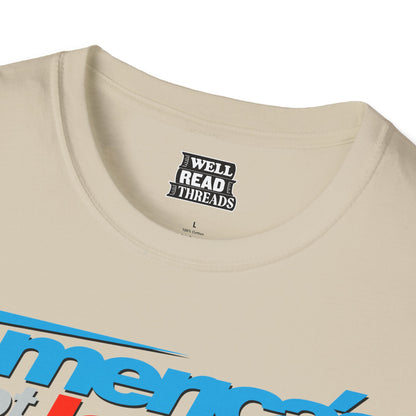 America's Got Issues