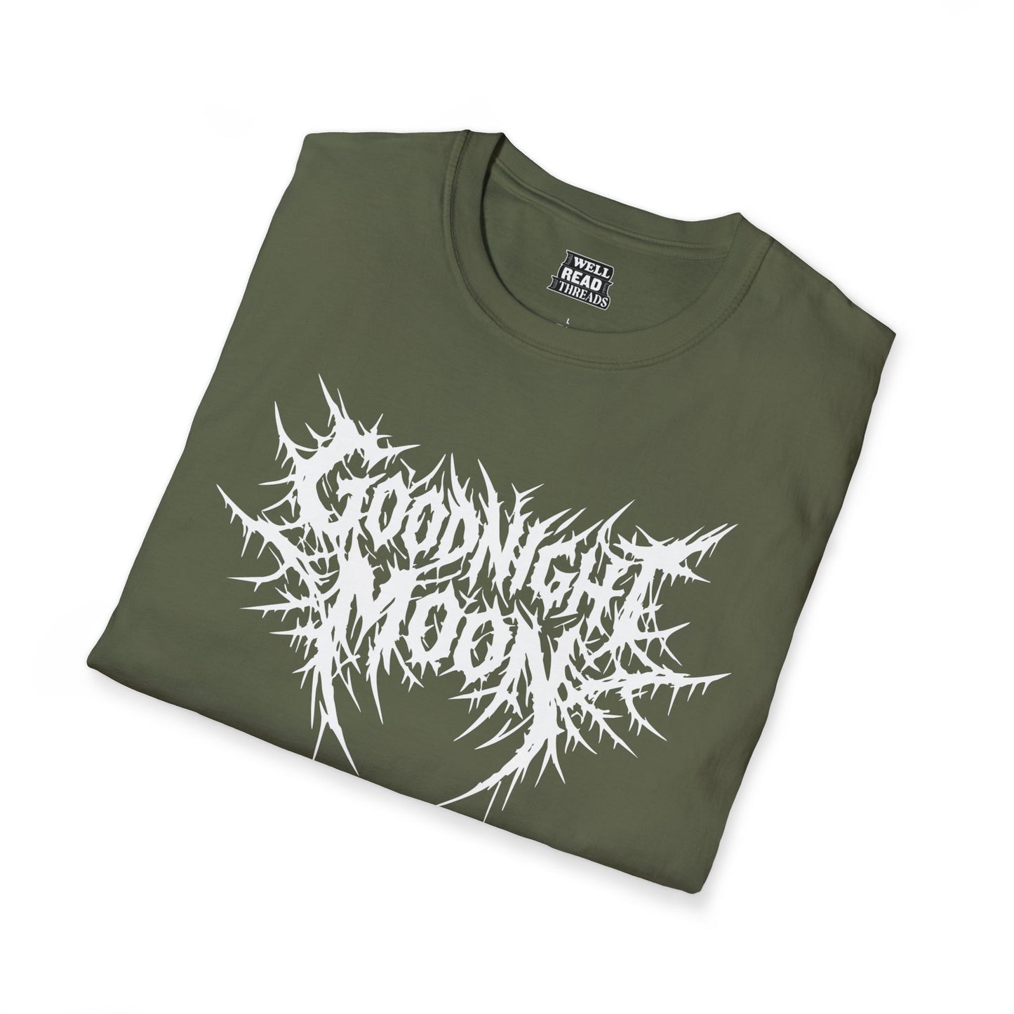 Goodnight Moon, Death Metal Version