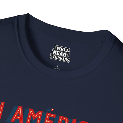 Mi America, Su America