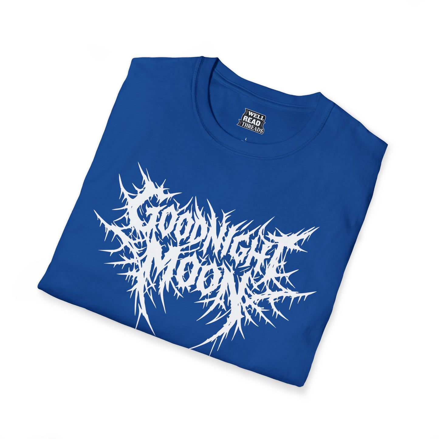 Goodnight Moon, Death Metal Version