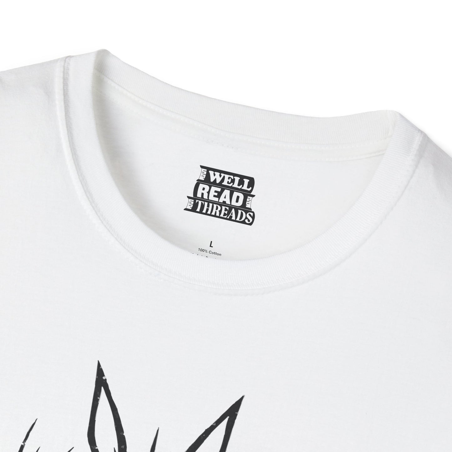 Velveteen Rabbit, Death Metal Version