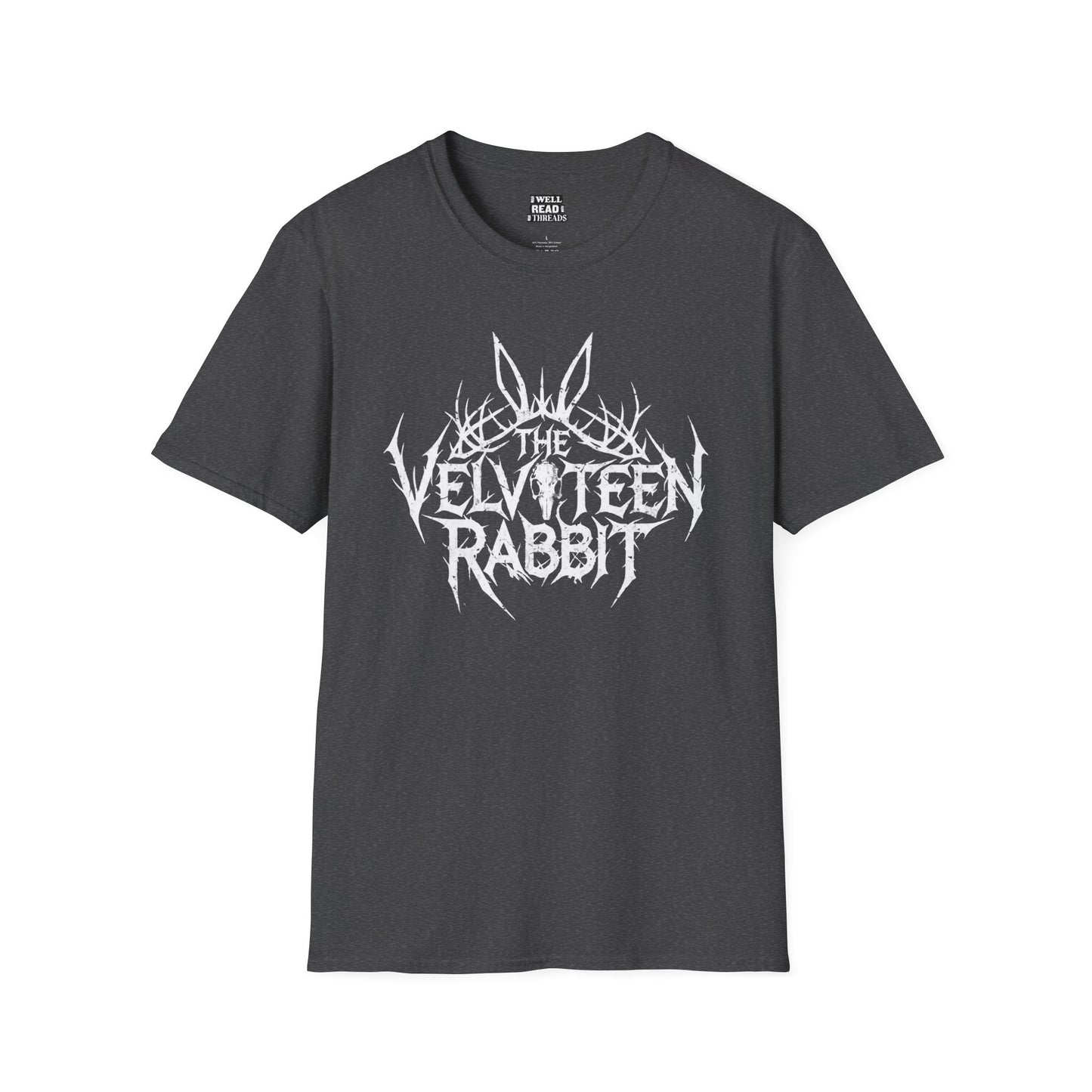 Velveteen Rabbit, Death Metal Version