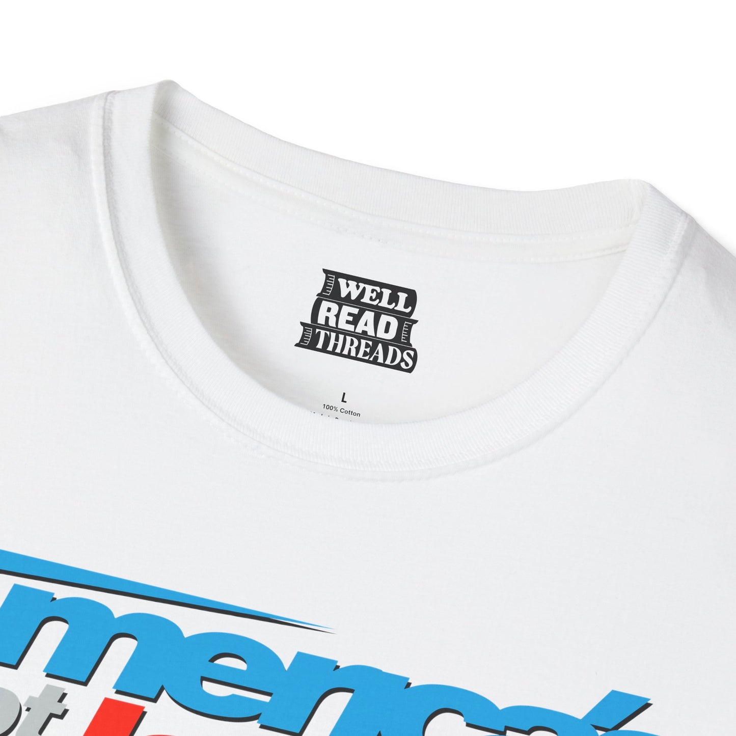 America's Got Issues