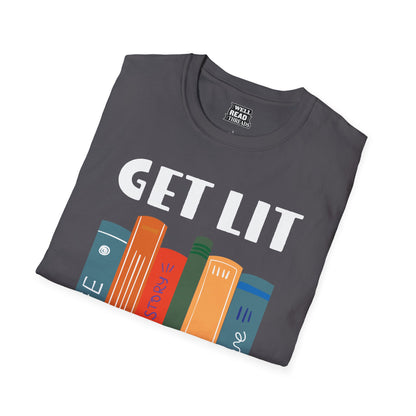 Get Lit