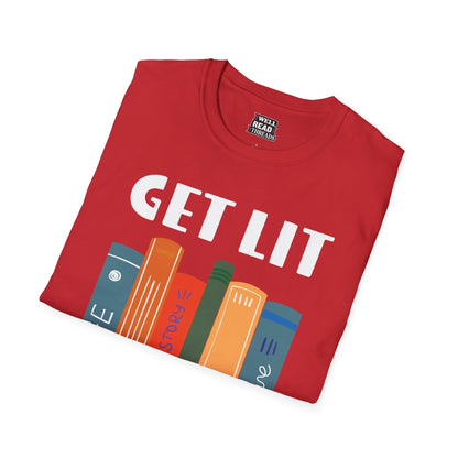 Get Lit