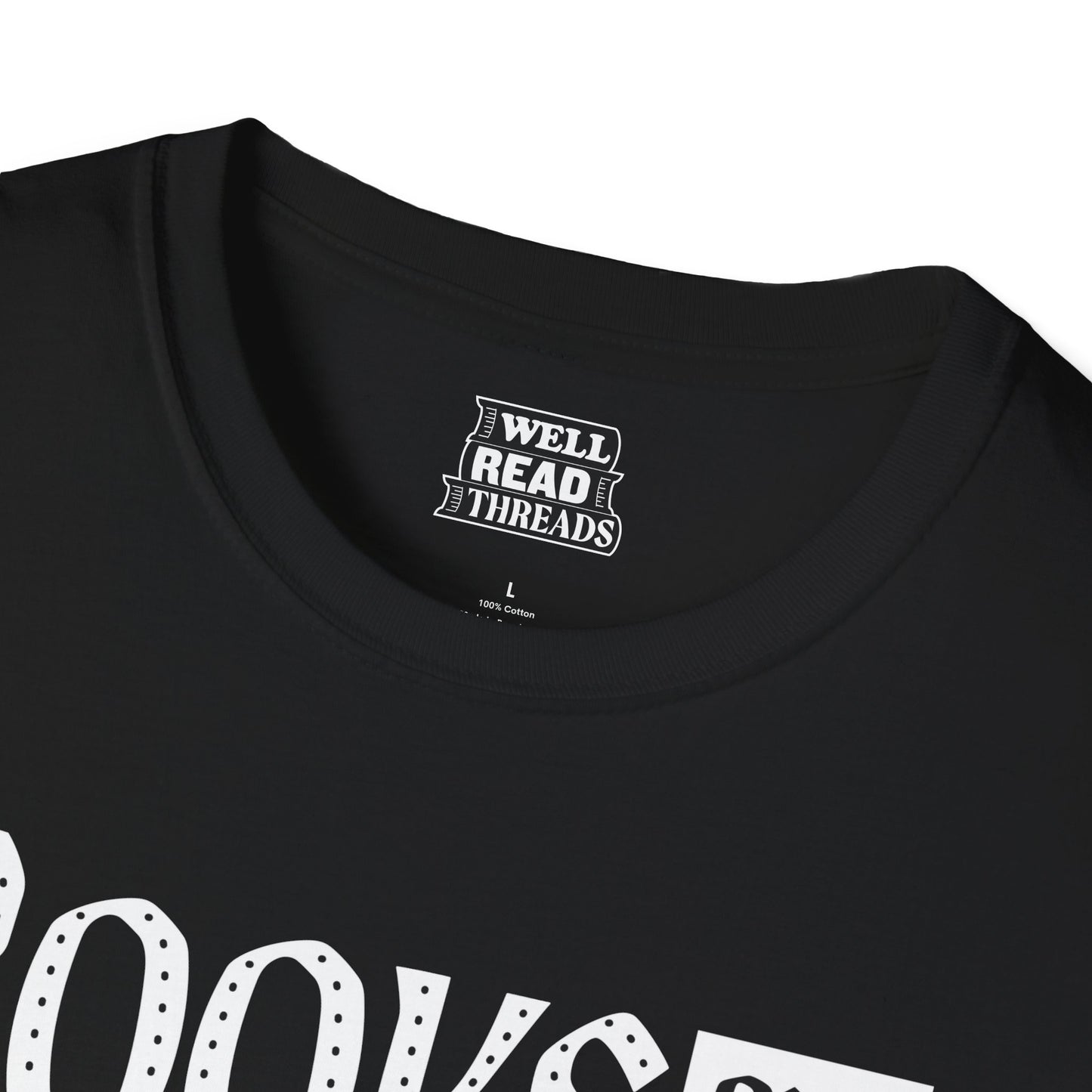 Books are a Uniquely Portable Magic, quote from Stephen King