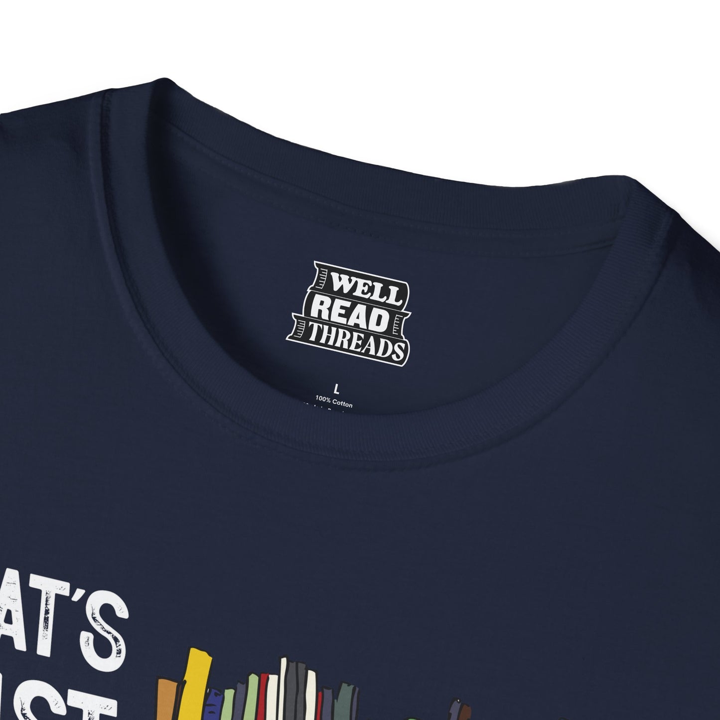 That's Just How I Roll